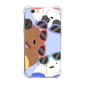 Casing HP CASING BERUANG IMUT