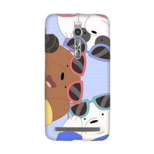 CASING BERUANG IMUT Casing HP