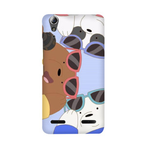 CASING BERUANG IMUT Casing HP