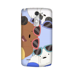 CASING BERUANG IMUT Casing HP