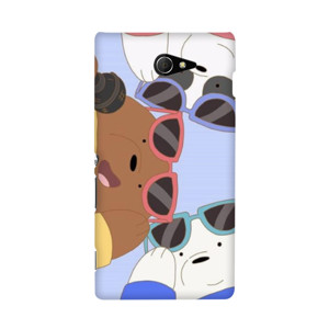 CASING BERUANG IMUT Casing HP