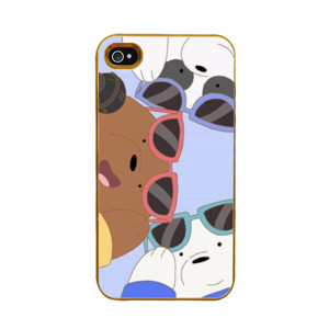 CASING BERUANG IMUT Casing HP