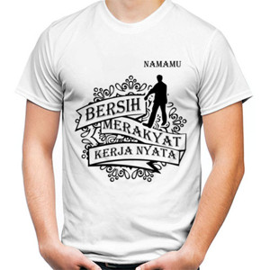 Kaos JOKOWI 1