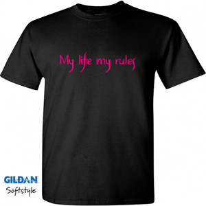 Kaos My Life My Rules