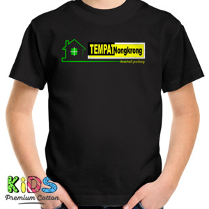 Kaos kembali pulang