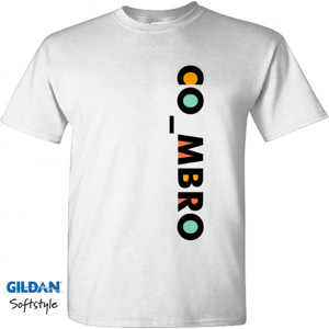 Kaos Kaos Pria Selection Gildan by Co_mbro