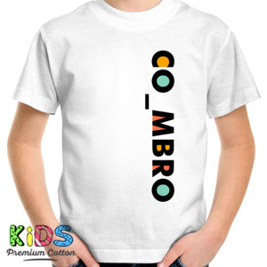 Kaos Kaos Pria Selection Gildan by Co_mbro