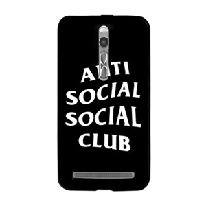 Anti Social Social Club Casing HP