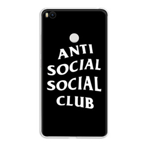 Anti Social Social Club Casing HP