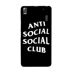 Anti Social Social Club Casing HP
