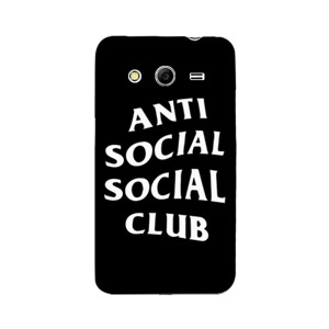 Anti Social Social Club Casing HP