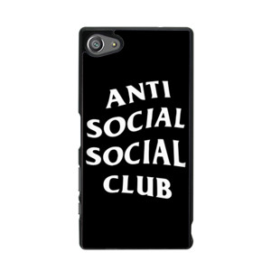 Anti Social Social Club Casing HP
