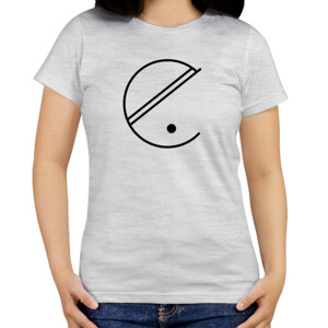 Kaos Kaos Pria Simple C Gildan Lengan Panjang White