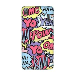 TEXTFULL Casing HP