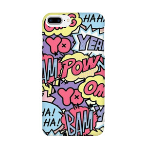 TEXTFULL Casing HP