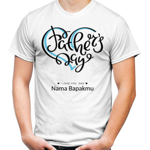 Kaos Father Day 1