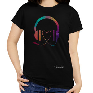 Kaos ilove music