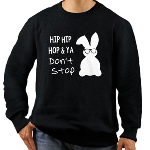 Jaket Sweater Distro kelinci bergaya