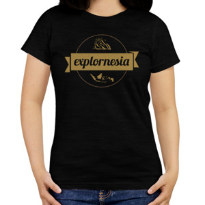 Kaos Explornesia 