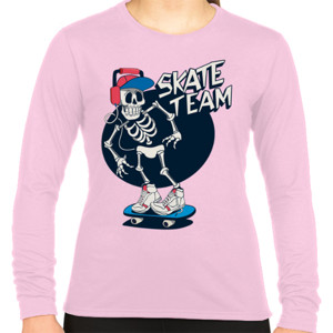 Kaos Skate Team  