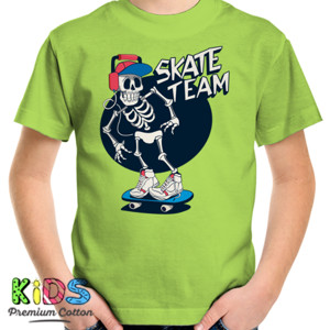 Kaos Skate Team  