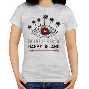 Kaos Happy Island