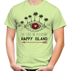 Kaos Happy Island