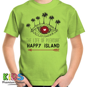 Kaos Happy Island