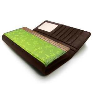 Dompet Wanita Wallpaper Pagar