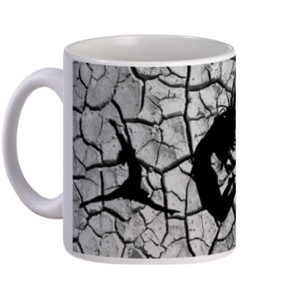 Mug Tarian Kemarau