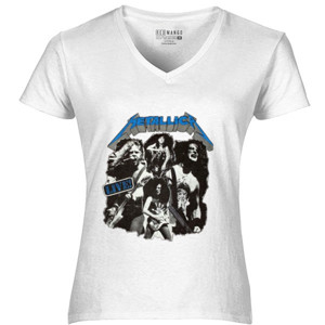 Kaos rock tour classic