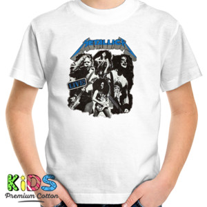 Kaos rock tour classic