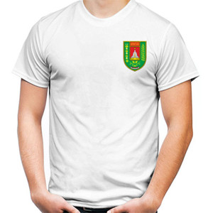 Kaos KAOS LAMBANG KABUPATEN MAGELANG