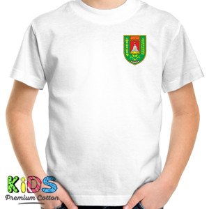 Kaos KAOS LAMBANG KABUPATEN MAGELANG