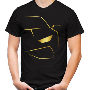 Kaos Gold Lambo