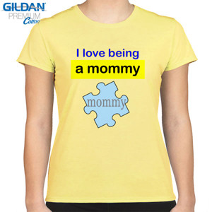 Kaos Lovebeingmommy