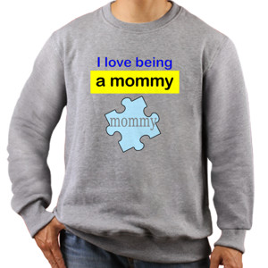 Jaket Sweater Lovebeingmommy