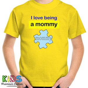 Kaos Lovebeingmommy