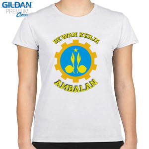 Kaos Dewan Kerja Ambalan