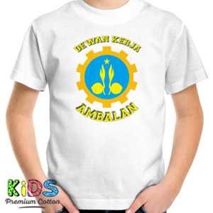 Kaos Dewan Kerja Ambalan