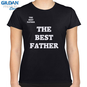 Kaos Distro The Best Father