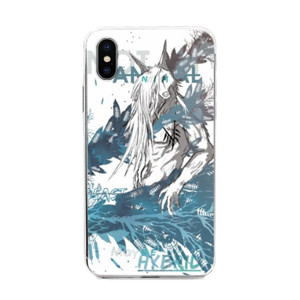 Not an animal, Not a beast, Maybe hybrid Casing HP