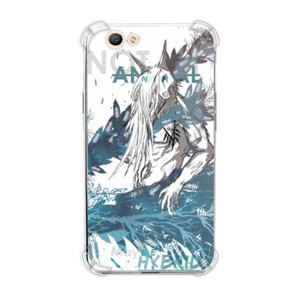 Casing HP Not an animal, Not a beast, Maybe hybrid