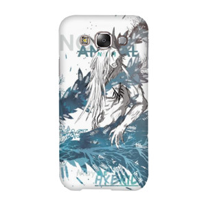 Not an animal, Not a beast, Maybe hybrid Casing HP