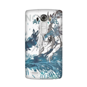 Not an animal, Not a beast, Maybe hybrid Casing HP