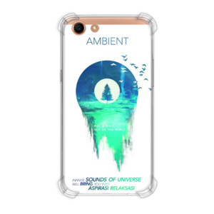 Casing HP AMBIENT v2