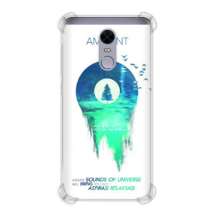 Casing HP AMBIENT v2