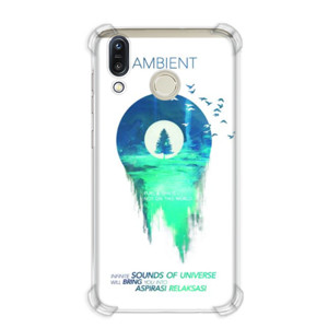 Casing HP AMBIENT v2