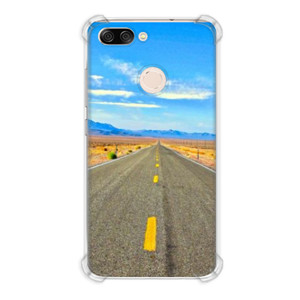 Casing HP Arizona Asphalt