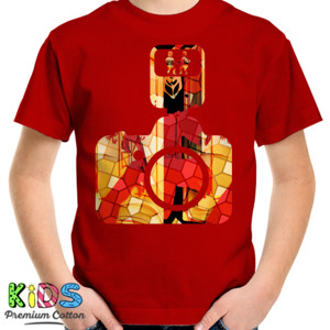 Kaos Photographer Profesional